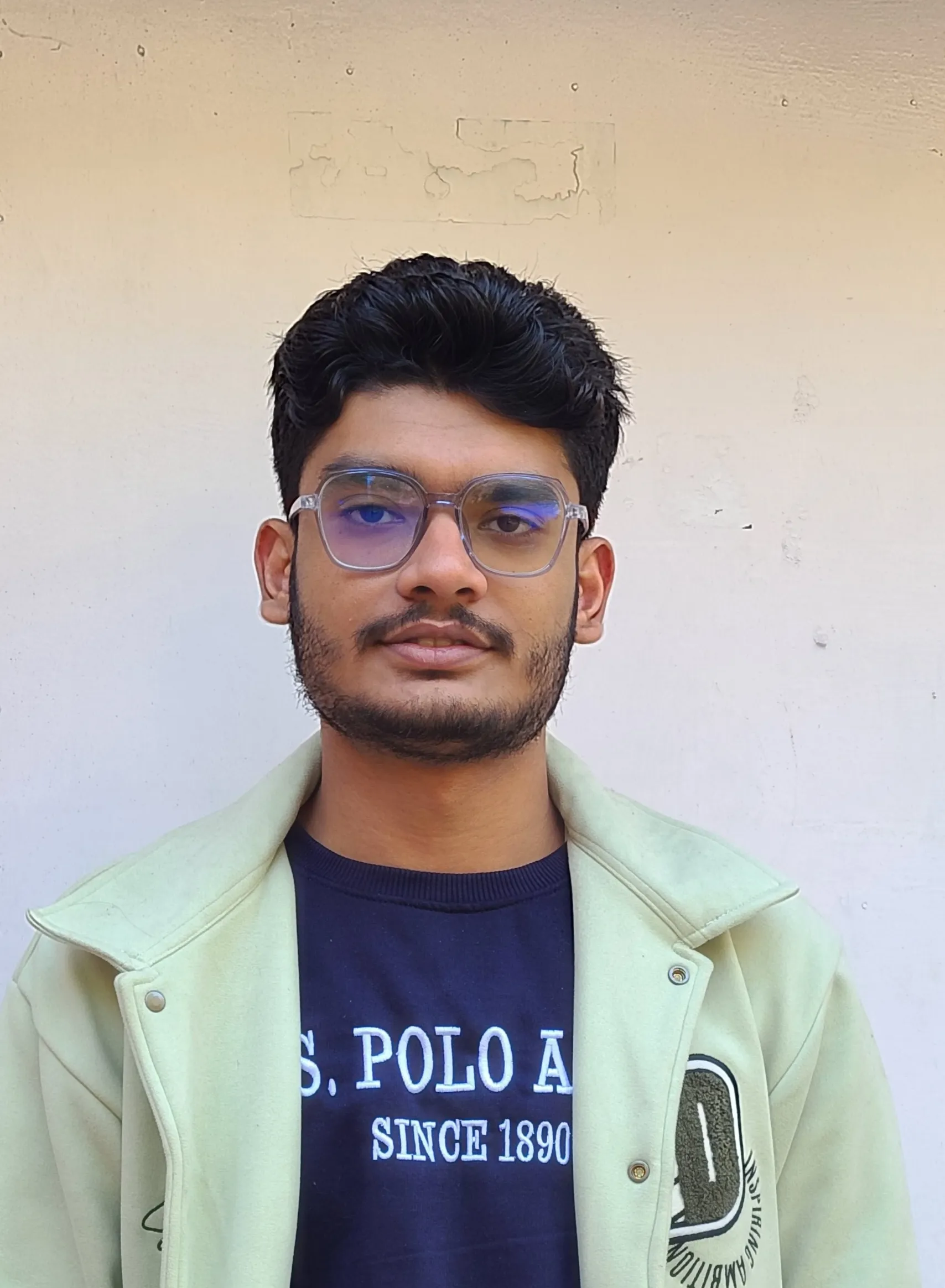 Nikhil Verma